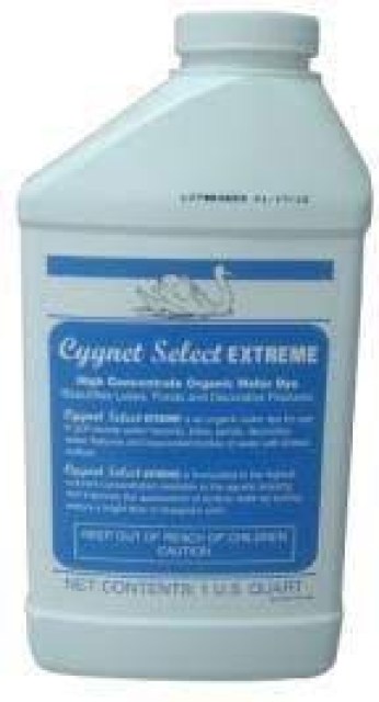 DYE - Cygnet Select Extreme Blue 1qt - L00028